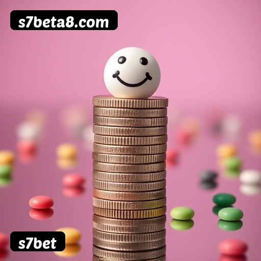 Imagem secundária para conteúdo da página Facebook s7bet