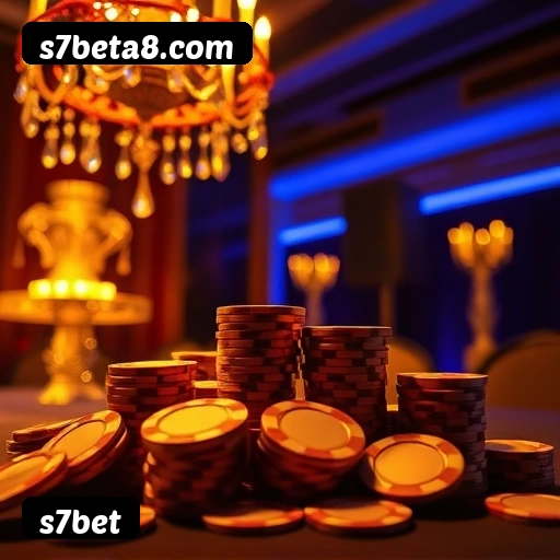 Jogos de Cassino ao Vivo