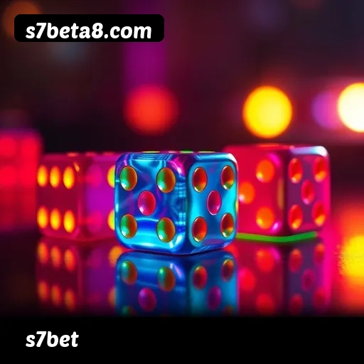 Sistema de Segurança Avançado s7bet - Criptografia e Proteção