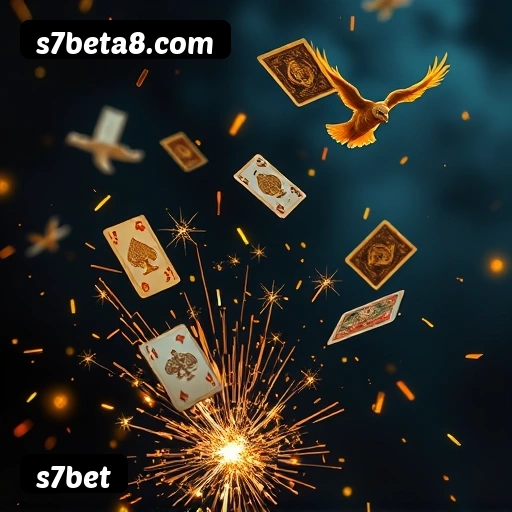 Jogos de Mesa Premium s7bet - Blackjack, Roleta, Baccarat