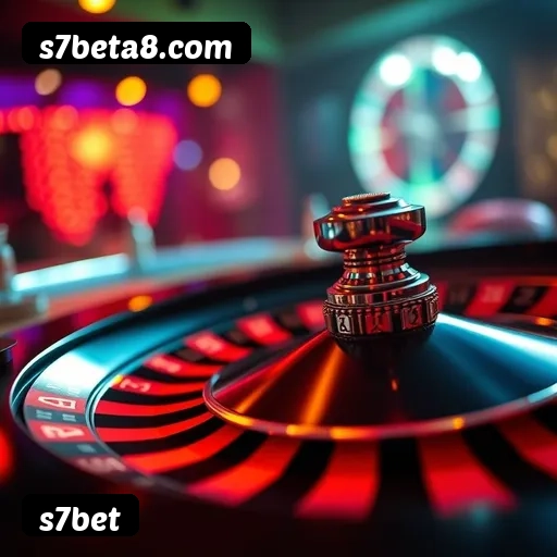Prévia de conteúdo do canal Telegram s7bet